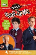 Cover: Hank Zipzer: The Cow Poo Treasure Hunt - Walker Entertainment