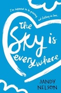 Cover: The Sky Is Everywhere - Walker Books Ltd