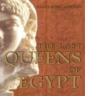Cover: The Last Queens of Egypt - Routledge
