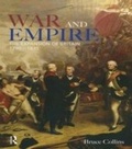 Cover: War and Empire - Routledge