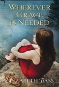 Cover: Wherever Grace Is Needed - Kensington Books