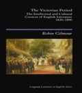 Cover: The Victorian Period - Routledge