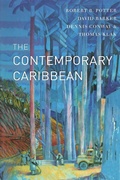 Cover: The Contemporary Caribbean - Routledge