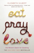 Cover: Eat, Pray, Love - Bloomsbury Publishing