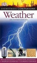 Cover: Weather - DK Publishing (Dorling Kindersley)