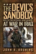 Cover: The Devil's Sandbox - Zenith Press