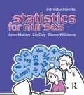 Cover: Introduction to Statistics for Nurses - Routledge
