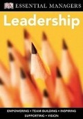Cover: Leadership - DK Publishing (Dorling Kindersley)
