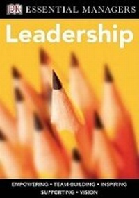 Enlarge image Cover: Leadership - DK Publishing (Dorling Kindersley)