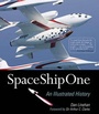 Cover: SpaceShipOne - Zenith Press
