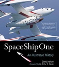 Cover: SpaceShipOne - Zenith Press