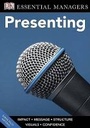 Cover: Presenting - Dorling Kindersley