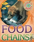 Cover: Cycles in Nature: Food Chains - Wayland