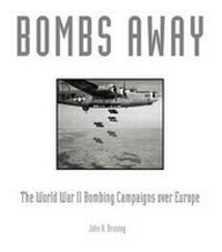 Enlarge image Cover: Bombs Away! - Zenith Press