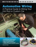 Cover: Automotive Wiring - Motorbooks