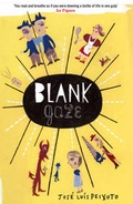 Cover: Blank Gaze - Bloomsbury Publishing PLC