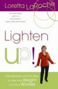 Abbildung von: Lighten Up! - Hay House Inc.