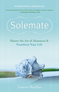 Enlarge image Cover: Solemate - Hay House Inc.