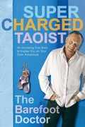 Cover: Supercharged Taoist - Hay House Inc.