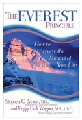 Cover: The Everest Principle - Hay House Inc.