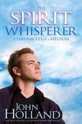 Cover: The Spirit Whisperer - Hay House Inc.