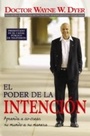 Cover: El Poder De La Intencion - Hay House, Inc.