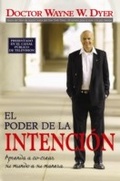 Cover: El Poder De La Intencion - Hay House, Inc.