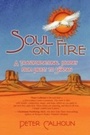 Cover: Soul on Fire - Hay House Inc.