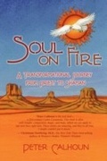 Cover: Soul on Fire - Hay House Inc.