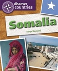 Cover: Discover Countries: Somalia - Wayland