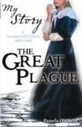 Cover: The Great Plague - Scholastic