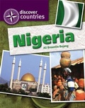 Cover: Discover Countries: Nigeria - Wayland