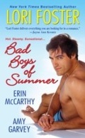 Cover: Bad Boys of Summer - Brava
