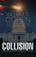 Cover: Collision - Thorndike Press