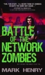 Cover: Battle of the Network Zombies - Kensington