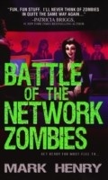 Cover: Battle of the Network Zombies - Kensington