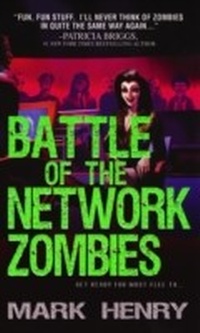 Enlarge image Cover: Battle of the Network Zombies - Kensington