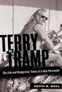 Abbildung von: Terry the Tramp - Motorbooks