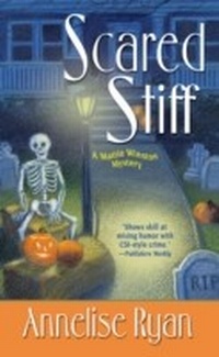 Enlarge image Cover: Scared Stiff - Kensington Books