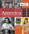Cover: Knitting America - Voyageur Press