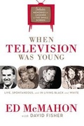 Cover: When Television Was Young - Thomas Nelson Publishers