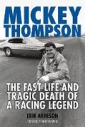 Cover: Mickey Thompson - Motorbooks