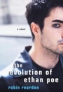 Cover: The Evolution of Ethan Poe - Kensington Books
