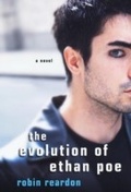 Cover: The Evolution of Ethan Poe - Kensington Books