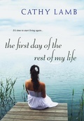 Cover: First Day of the Rest of My Life - Kensington