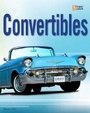 Cover: Convertibles - Motorbooks