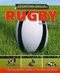 Cover: Sporting Skills: Rugby - Wayland