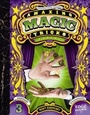Cover: Amazing Magic Tricks, Expert Level - Capstone Press