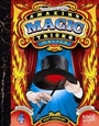Cover: Amazing Magic Tricks, Master Level - Capstone Press