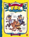 Cover: FBI - Capstone Press